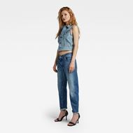 Снимка на G-STAR RAW WOMEN'S ARC 3D BOYFRIEND JEANS