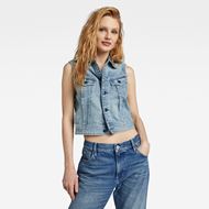 Снимка на G-STAR RAW WOMEN'S ARC 3D BOYFRIEND JEANS