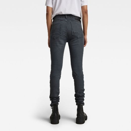 Снимка на G-STAR RAW WOMEN'S 1914 3D SKINNY JEANS