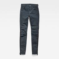 Снимка на G-STAR RAW WOMEN'S 1914 3D SKINNY JEANS