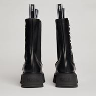 Снимка на KARL LAGERFELD WOMEN'S ZEPHYR MIDI GORE BOOT