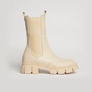 Снимка на KARL LAGERFELD WOMEN'S ARIA LONG GORE BOOTS