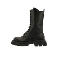 Снимка на G-STAR RAW WOMEN'S LINTELL TONAL HIGH LEATHER BOOTS 1