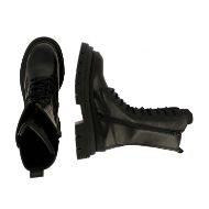Снимка на G-STAR RAW WOMEN'S LINTELL TONAL HIGH LEATHER BOOTS 4