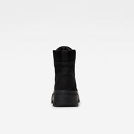 Снимка на G-STAR RAW WOMEN'S NOXER HIGH NUBUCK BOOTS