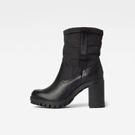 Снимка на G-STAR RAW WOMEN'S KERLLIE II MID NYLON BOOTS