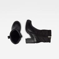 Снимка на G-STAR RAW WOMEN'S KERLLIE II MID NYLON BOOTS