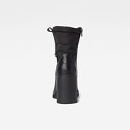 Снимка на G-STAR RAW WOMEN'S KERLLIE II MID NYLON BOOTS