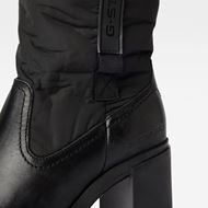 Снимка на G-STAR RAW WOMEN'S KERLLIE II MID NYLON BOOTS