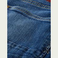 Снимка на SCOTCH&SODA MEN'S SEASONAL ESSENTIALS RALSTON SLIM FIT JEANS - UNIVERSAL