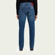 Снимка на SCOTCH&SODA MEN'S SEASONAL ESSENTIALS RALSTON SLIM FIT JEANS - UNIVERSAL