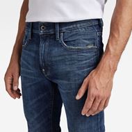 Снимка на G-STAR RAW MEN'S REVEND FWD SKINNY JEANS