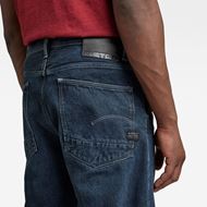 Снимка на G-STAR RAW MEN'S GRIP 3D RELAXED TAPERED JEANS