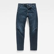 Снимка на G-STAR RAW MEN'S GRIP 3D RELAXED TAPERED JEANS