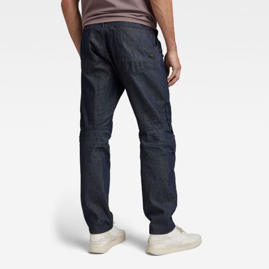 Снимка на G-STAR RAW MEN'S GRIP 3D RELAXED TAPERED JEANS