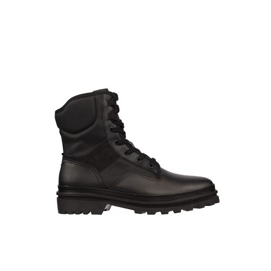 Снимка на G-STAR RAW MEN'S MORRY HIGH NUBUCK NYLON BOOTS