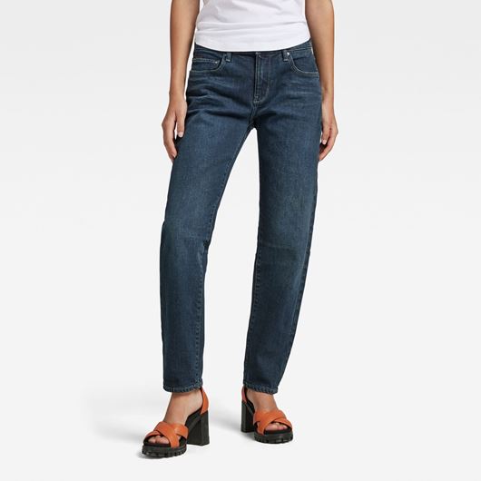 Снимка на G-STAR RAW WOMEN'S KATE BOYFRIEND JEANS