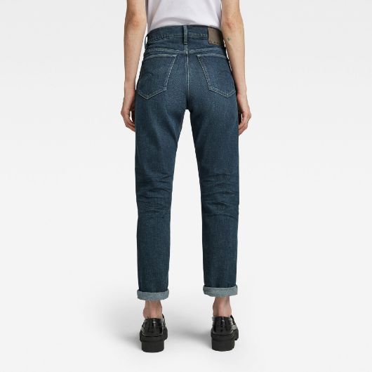 Снимка на G-STAR RAW WOMEN'S VIRJINYA SLIM JEANS