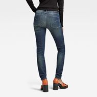 Снимка на G-STAR RAW WOMEN'S LHANA SKINNY JEANS