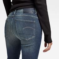 Снимка на G-STAR RAW WOMEN'S LHANA SKINNY JEANS