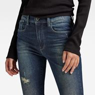 Снимка на G-STAR RAW WOMEN'S LHANA SKINNY JEANS