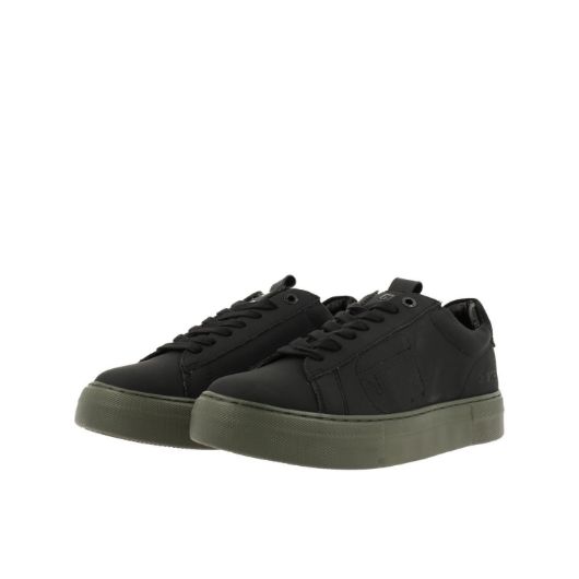 Снимка на G-STAR RAW WOMEN'S LOAM II CONTRAST STP SNEAKERS