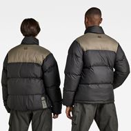 Снимка на G-STAR RAW MEN'S ATTAC UTILITY PUFFER