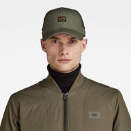 Снимка на G-STAR RAW MEN'S MILITARY BASEBALL CAP 2