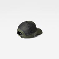 Снимка на G-STAR RAW MEN'S MILITARY BASEBALL CAP 3