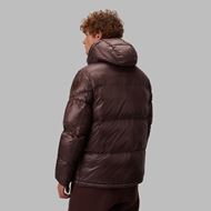 Снимка на BLAUER MEN'S MARSHALL DOWN JACKET WITH DETACHABLE HOOD