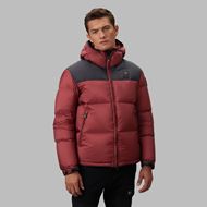 Снимка на BLAUER MEN'S COOPER DOWN JACKET WITH BALACLAVA