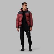 Снимка на BLAUER MEN'S COOPER DOWN JACKET WITH BALACLAVA