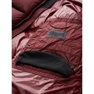 Снимка на BLAUER MEN'S COOPER DOWN JACKET WITH BALACLAVA