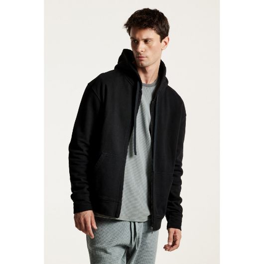 Снимка на DIRTY LAUNDRY MEN'S CLASSIC DIRTY LAUNDRY FULL ZIP