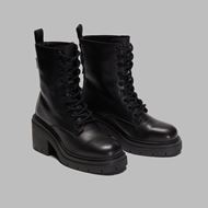 Снимка на BLAUER WOMEN'S ZENDA01 LEATHER BOOTS