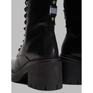 Снимка на BLAUER WOMEN'S ZENDA01 LEATHER BOOTS