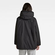 Снимка на G-STAR RAW WOMEN'S MID PARKA