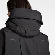 Снимка на G-STAR RAW WOMEN'S MID PARKA