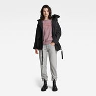 Снимка на G-STAR RAW WOMEN'S MID PARKA