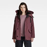 Снимка на G-STAR RAW WOMEN'S MID PARKA