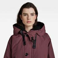 Снимка на G-STAR RAW WOMEN'S MID PARKA