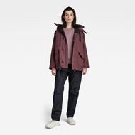 Снимка на G-STAR RAW WOMEN'S MID PARKA