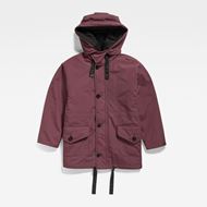 Снимка на G-STAR RAW WOMEN'S MID PARKA