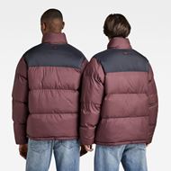 Снимка на G-STAR RAW MEN'S ATTAC UTILITY PUFFER