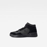 Снимка на G-STAR RAW MEN'S ATTACC MID TONAL SNEAKERS