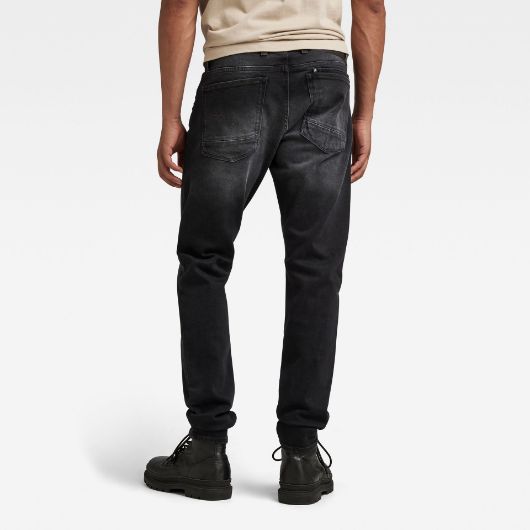 Снимка на G-STAR RAW MEN'S LANCET SKINNY JEANS