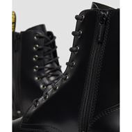 Снимка на DR. MARTENS WOMEN'S JADON SMOOTH LEATHER PLATFORM BOOTS