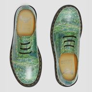 Снимка на DR. MARTENS THE NATIONAL GALLERY 1461 LILY POND SHOES