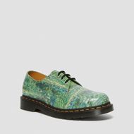 Снимка на DR. MARTENS THE NATIONAL GALLERY 1461 LILY POND SHOES