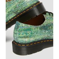 Снимка на DR. MARTENS THE NATIONAL GALLERY 1461 LILY POND SHOES